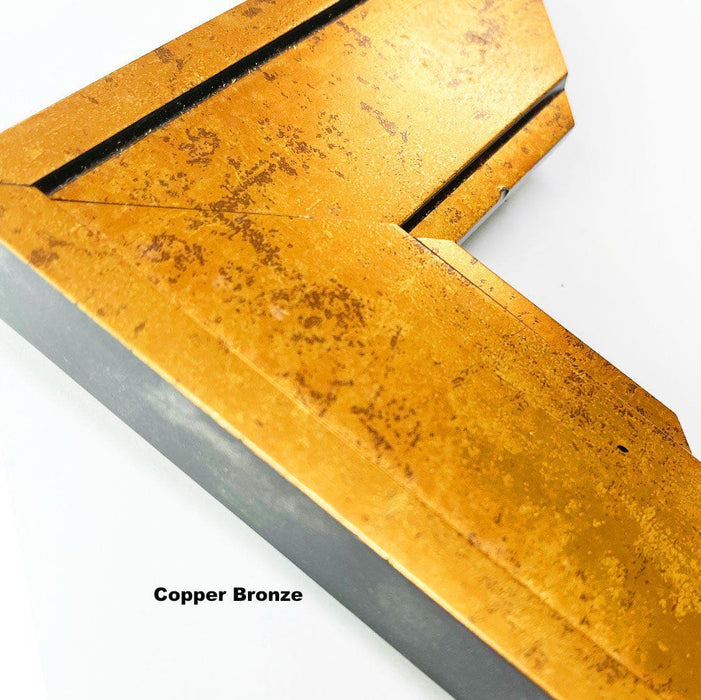 Copper Bronze Mould