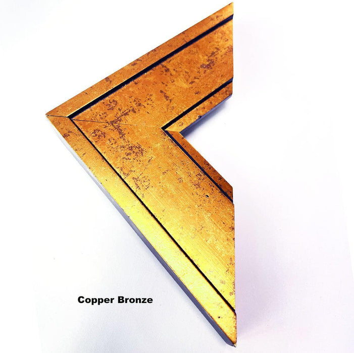 Copper Bronze Mould
