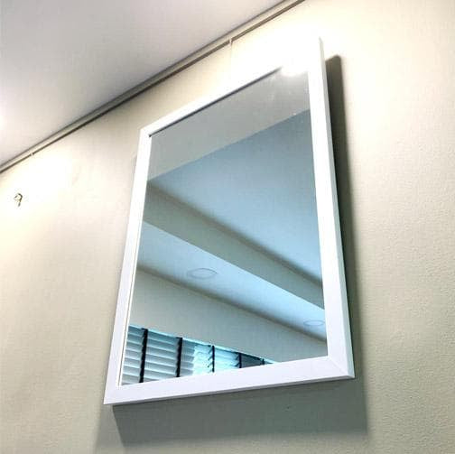 Rectangle Mirror Frame
