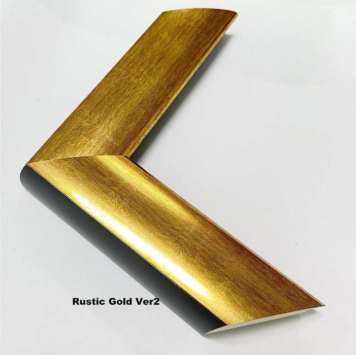 Rustic Gold Ver2 Mould