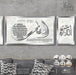 [Beautiful Surah Verses & Design Art Frames From Singapore Online]-ArtSalwa